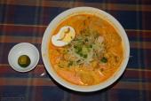 Laksa