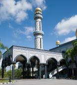 Jame'Asr Hassanal Bolkiah moskeen