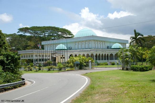 Sabah Museum