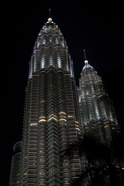 Petronas Towers